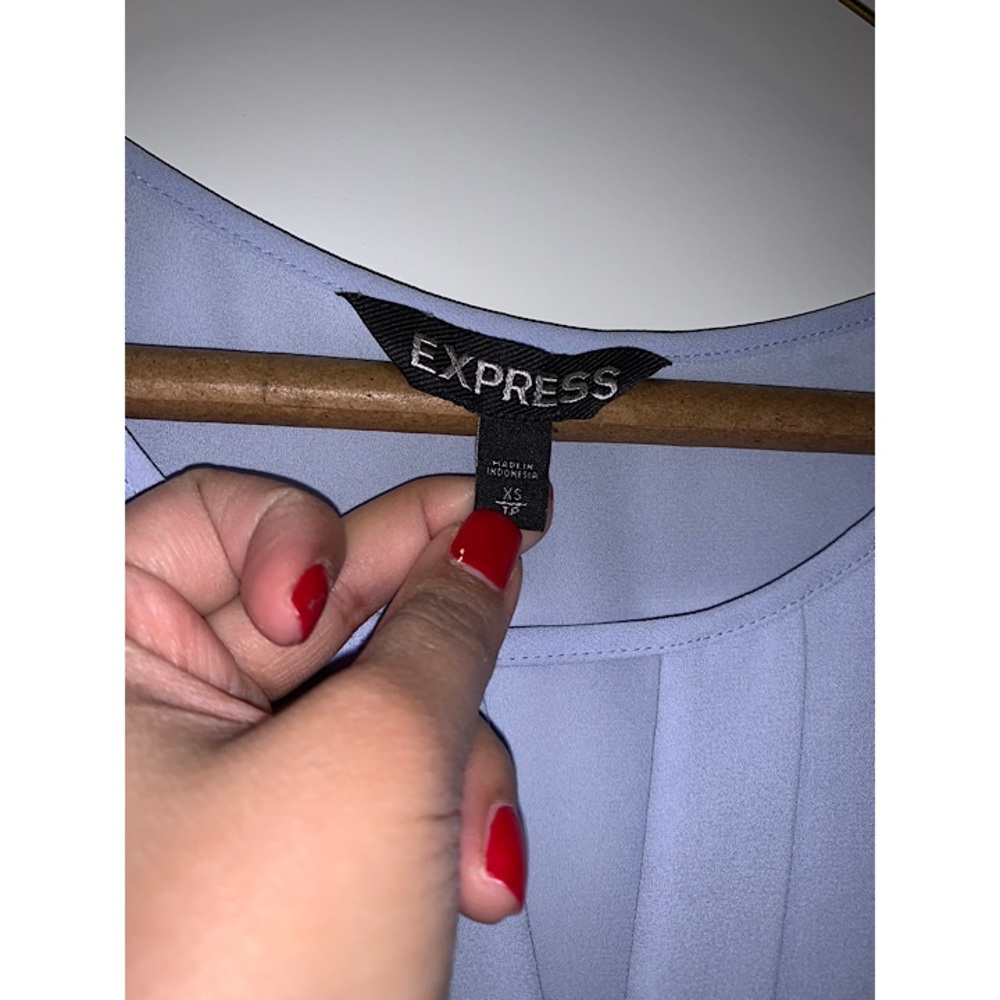 Express Top - Picture 2 of 2